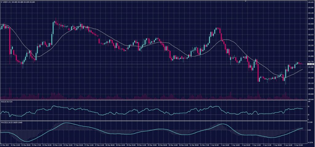 USDX 06