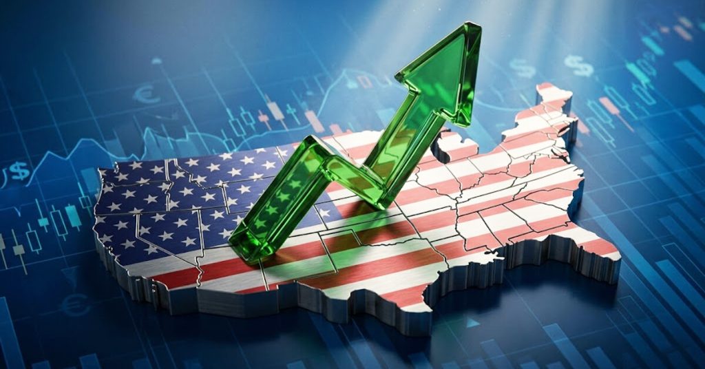 Thị trường Mỹ phục hồi sau đà giảm gần đây nhờ kỳ vọng các cuộc đàm phán hòa bình sẽ tiếp tục