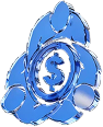 Prize money icon