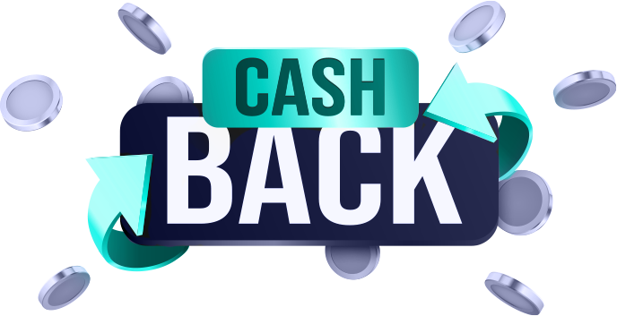 Cash Back Banner Img