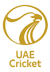 UAE Cricket Team Logo