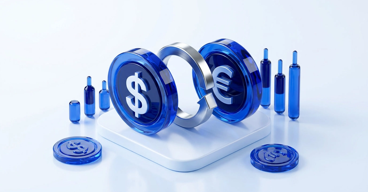 Ngoại hối Forex là gì? Giải thích chi tiết cho người mới bắt đầu