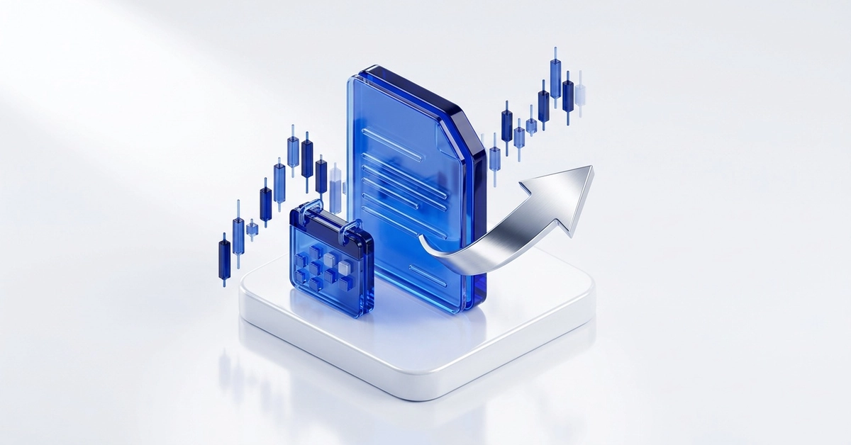 Giao dịch ngoại hối kỳ hạn là gì? Hợp đồng Forward giải thích đơn giản